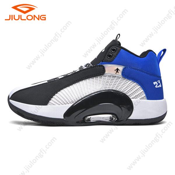 small order custom design men fashion basketball shoes (copy)