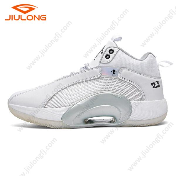 small order custom design men fashion basketball shoes