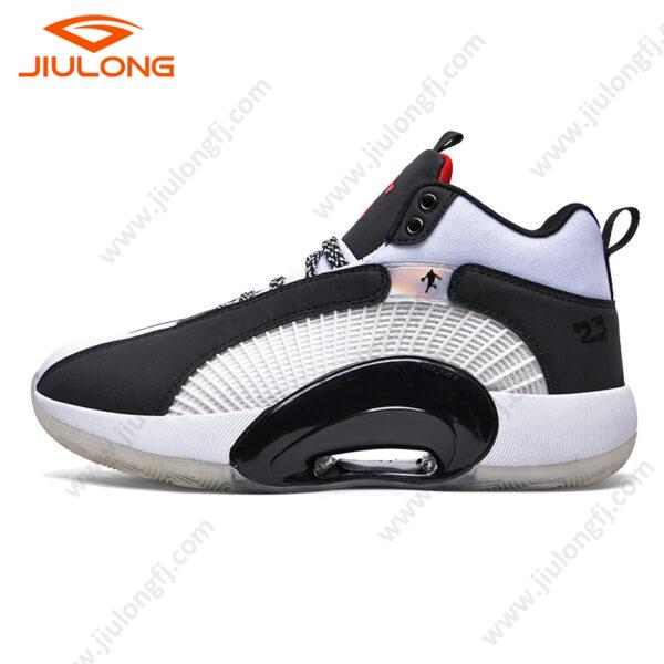 small order custom design men fashion basketball shoes