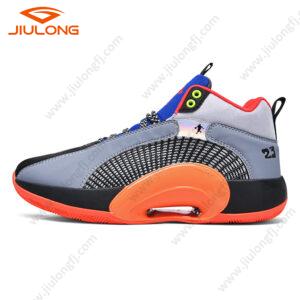 small order custom design men fashion basketball shoes