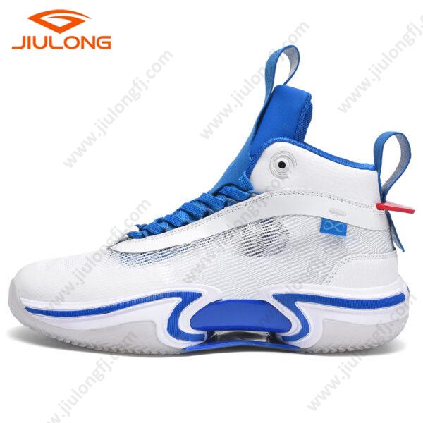 small order custom design men fashion microfiber tpu upper md outsole basketball shoes (copy)