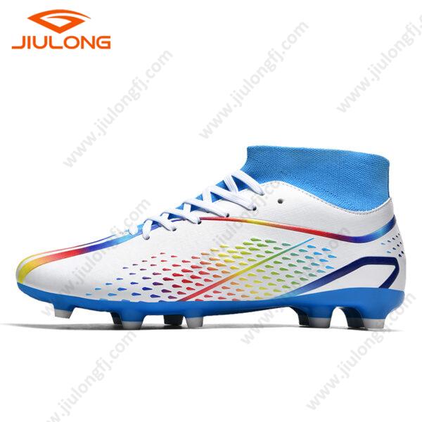2023 new style custom design men fashion soccer shoes (copy)