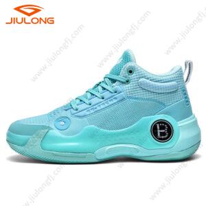 bsci factory custom design men fashion basketball shoes (copy)