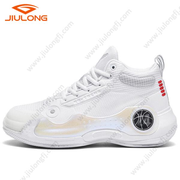 small order custom design men fashion basketball shoes