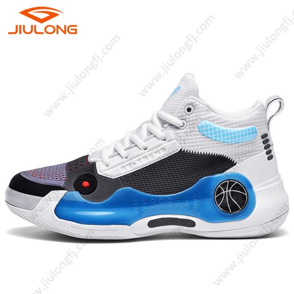 small order custom design men fashion basketball shoes