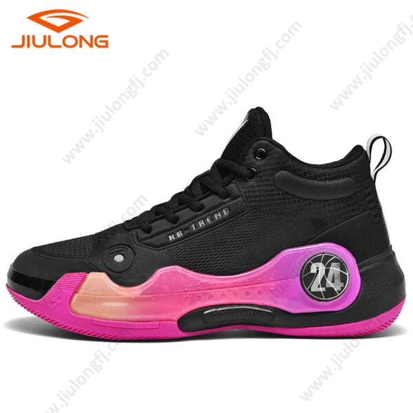 small order custom design men fashion basketball shoes