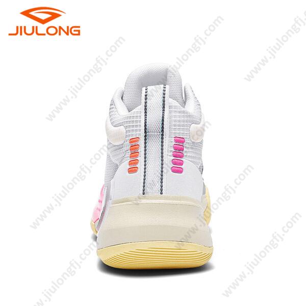 small order custom design men fashion basketball shoes