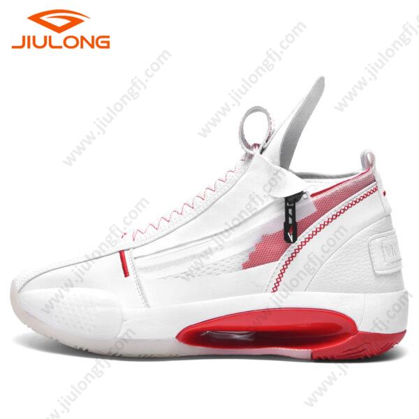 2023 wholesale custom design men fashion basketball shoes