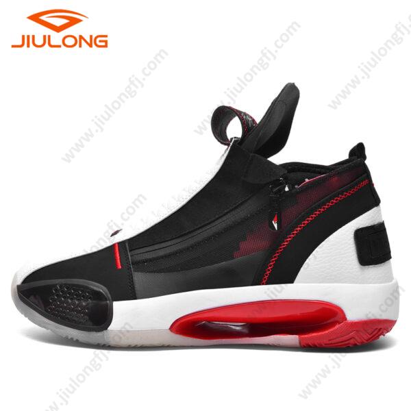 2023 new style custom design men fashion basketball shoes (copy)