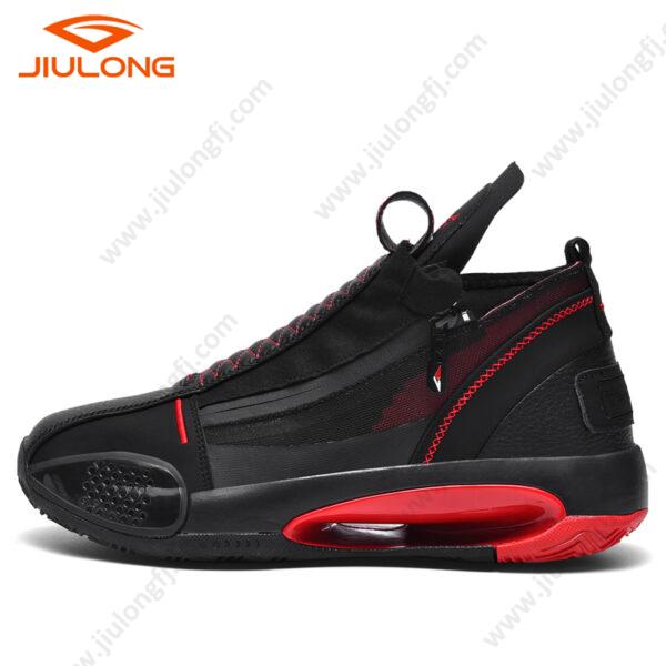 2023 wholesale custom design men fashion basketball shoes