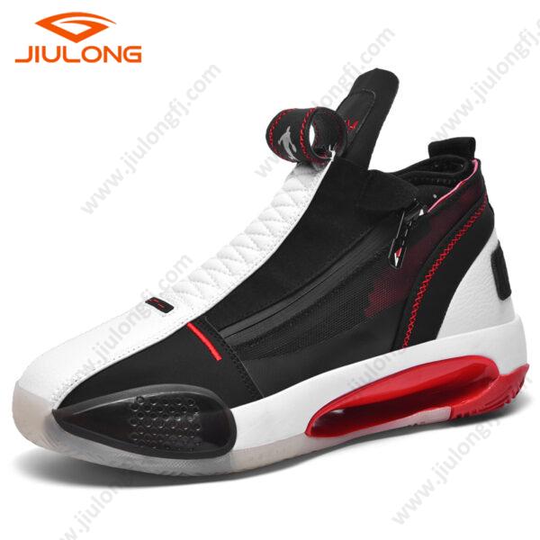 2023 wholesale custom design men fashion basketball shoes