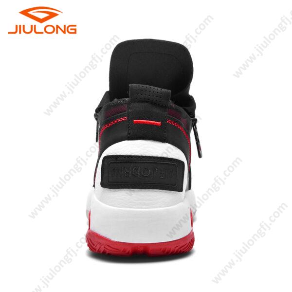 2023 wholesale custom design men fashion basketball shoes