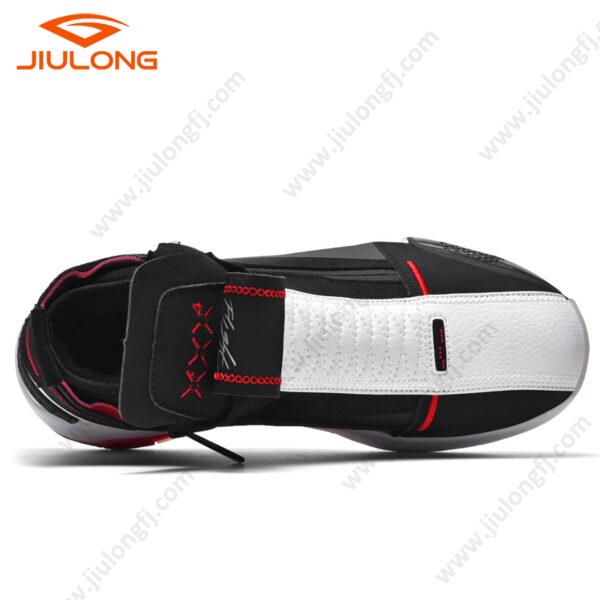 2023 wholesale custom design men fashion basketball shoes