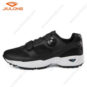 2023 new style custom design men fashion golf shoes (copy)