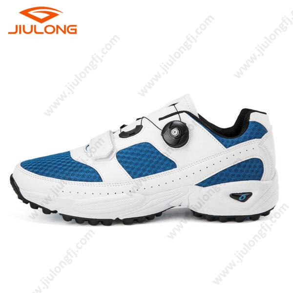 2023 new style custom design men fashion golf shoes
