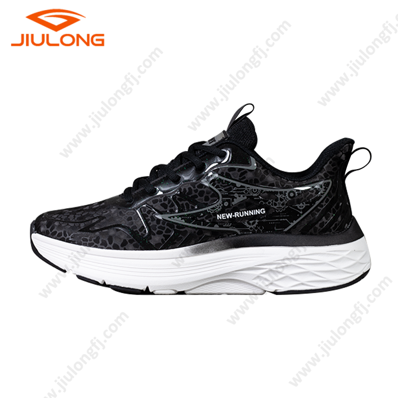 designer men fashion cushioning shock absorption popcorn outsole flyknit running shoes designer men fashion cushioning shock absorption popcorn outsole flyknit running shoes