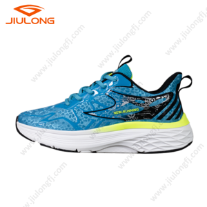 designer men fashion cushioning shock absorption popcorn outsole flyknit running shoes (copy)