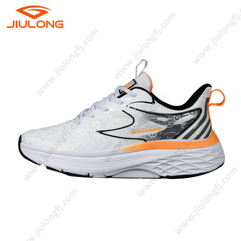 designer men fashion cushioning shock absorption popcorn outsole flyknit running shoes designer men fashion cushioning shock absorption popcorn outsole flyknit running shoes