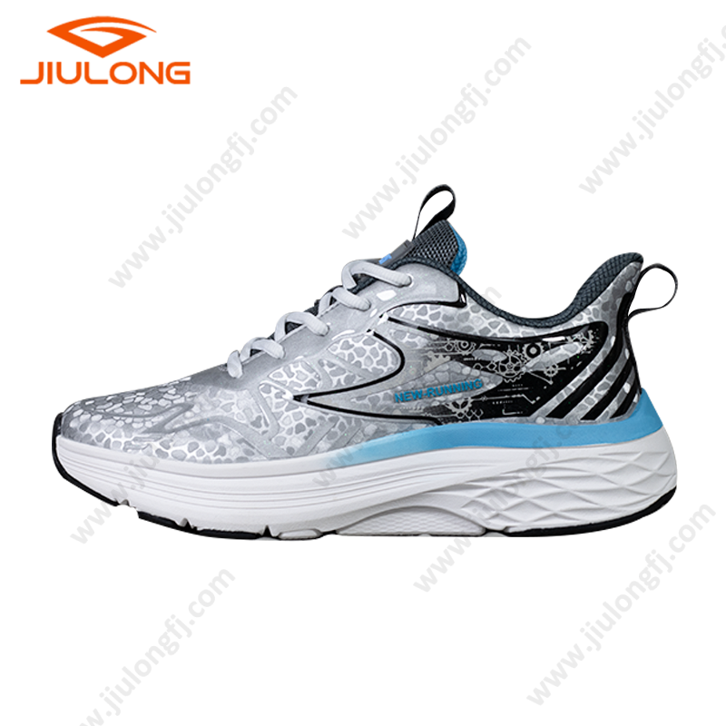 designer men fashion cushioning shock absorption popcorn outsole flyknit running shoes designer men fashion cushioning shock absorption popcorn outsole flyknit running shoes