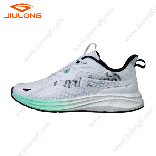 unique design china custom design men fashion running shoes