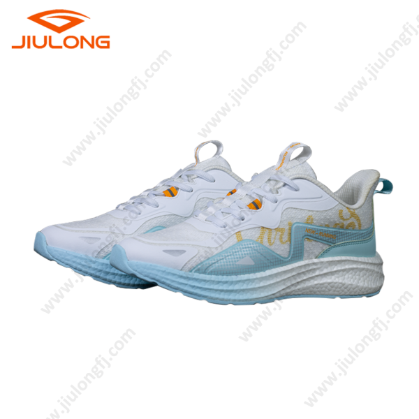 unique design china custom design men fashion running shoes