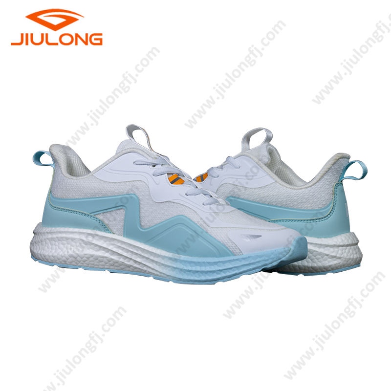 unique design china custom design men fashion running shoes