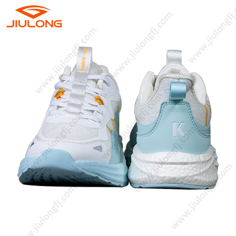 unique design china custom design men fashion running shoes