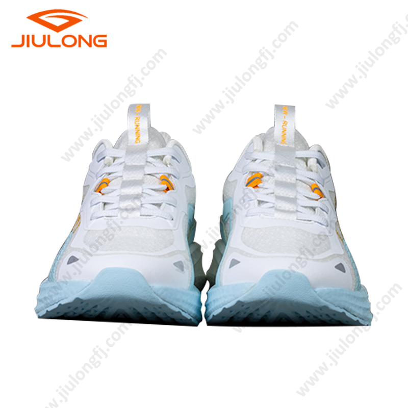 unique design china custom design men fashion running shoes