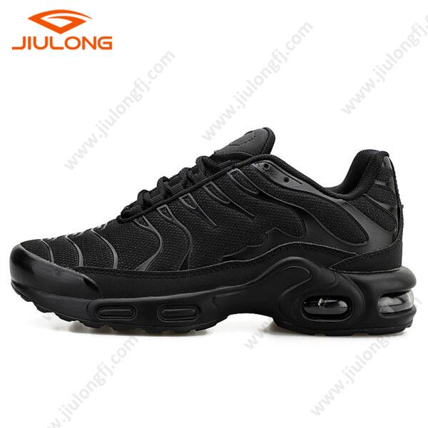 manufacturer china custom design men fashion running shoes