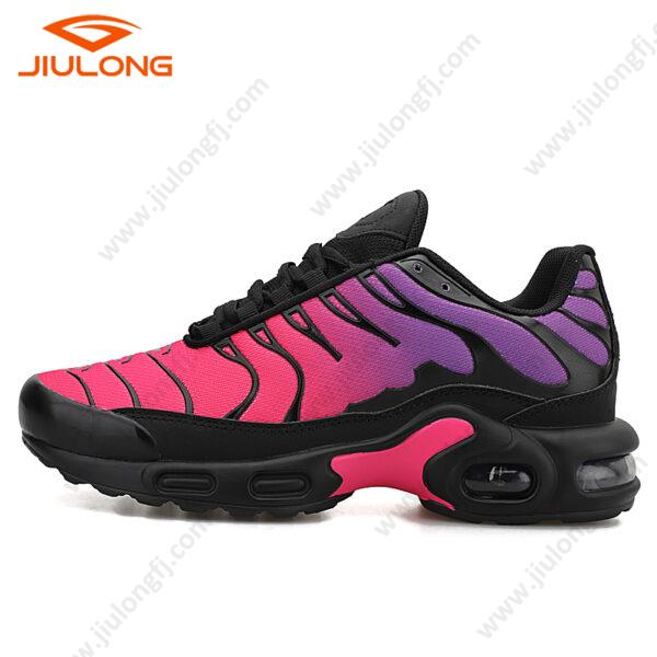 manufacturer china custom design men fashion running shoes