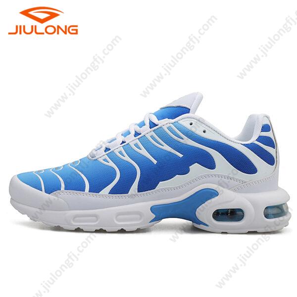 manufacturer china custom design men fashion running shoes