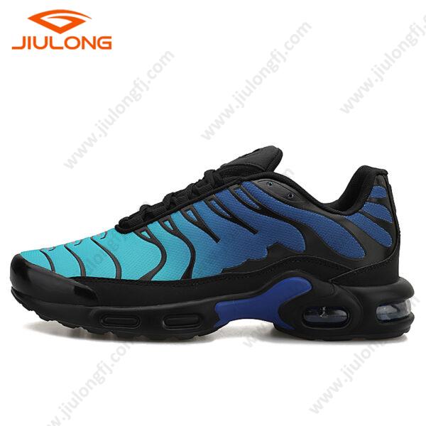 manufacturer china custom design men fashion running shoes