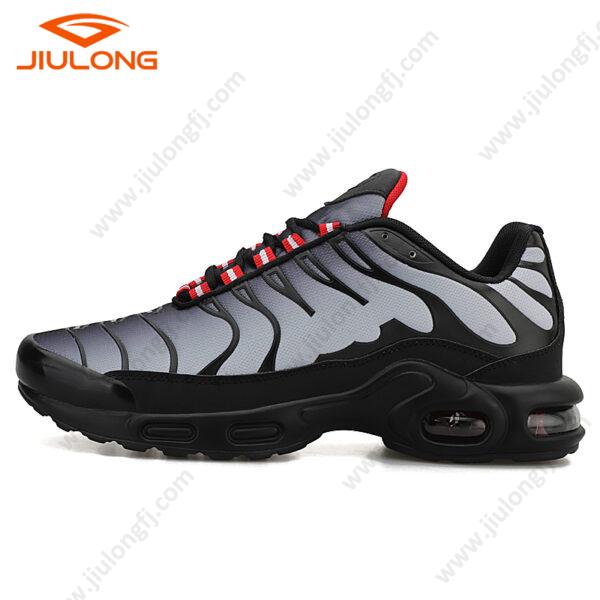 manufacturer china custom design men fashion running shoes