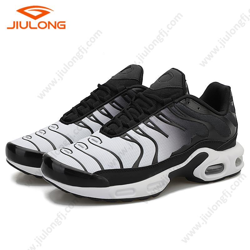 manufacturer china custom design men fashion running shoes