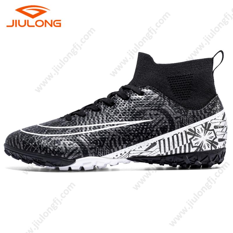 2023 new factory design men fashion soccer football shoes (copy)