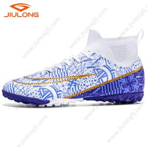 2023 new factory design men fashion soccer football shoes (copy)