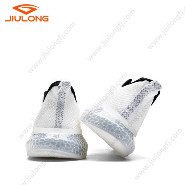 factory bsci custom design men fashion running shoes