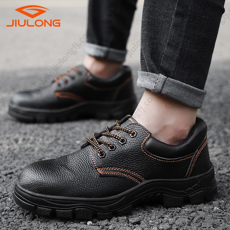 custom design men fashion safety shoes custom design men fashion safety shoes