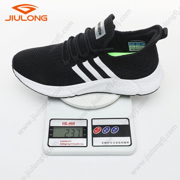 small order design men fashion cushioning shock absorption running sports shoes