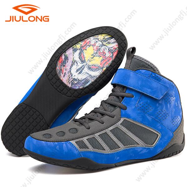 2023 hot selling china custom design men fashion running shoes (copy)