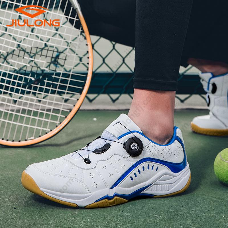 2023 wholesale new style custom design unisex fashion tennis pickle ball shoes