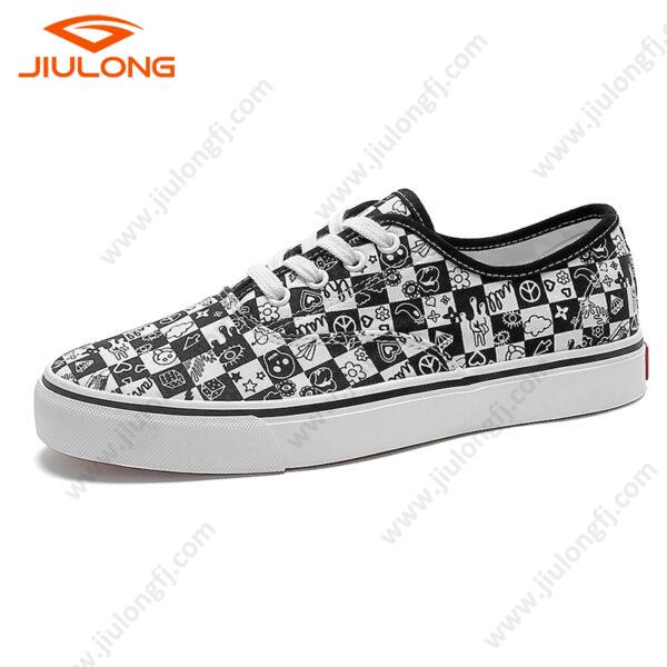 2023 wholesale small order custom design unisex fashion tennis pickle ball shoes (copy)