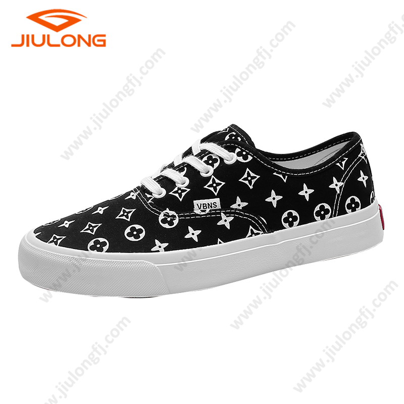 2023 wholesale small order custom design unisex fashion casual canvas shoes 2023 wholesale small order custom design unisex fashion casual canvas shoes