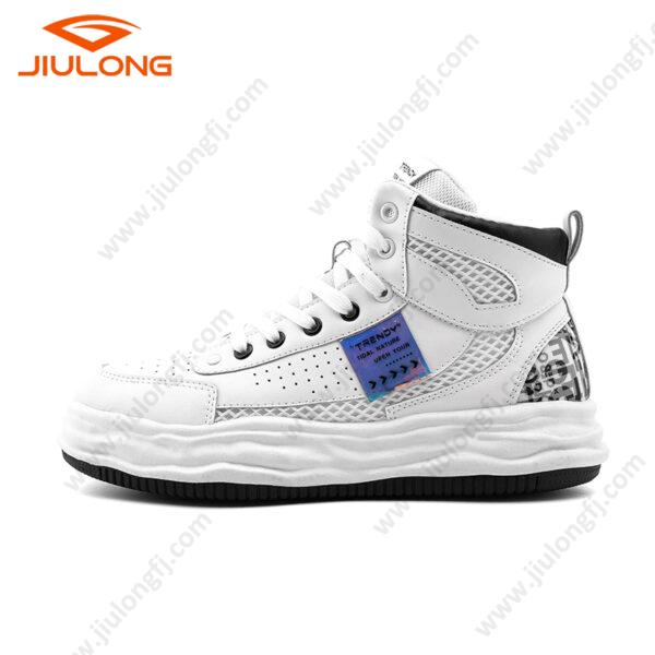 drop ship custom design men fashion sneaker casual board shoes