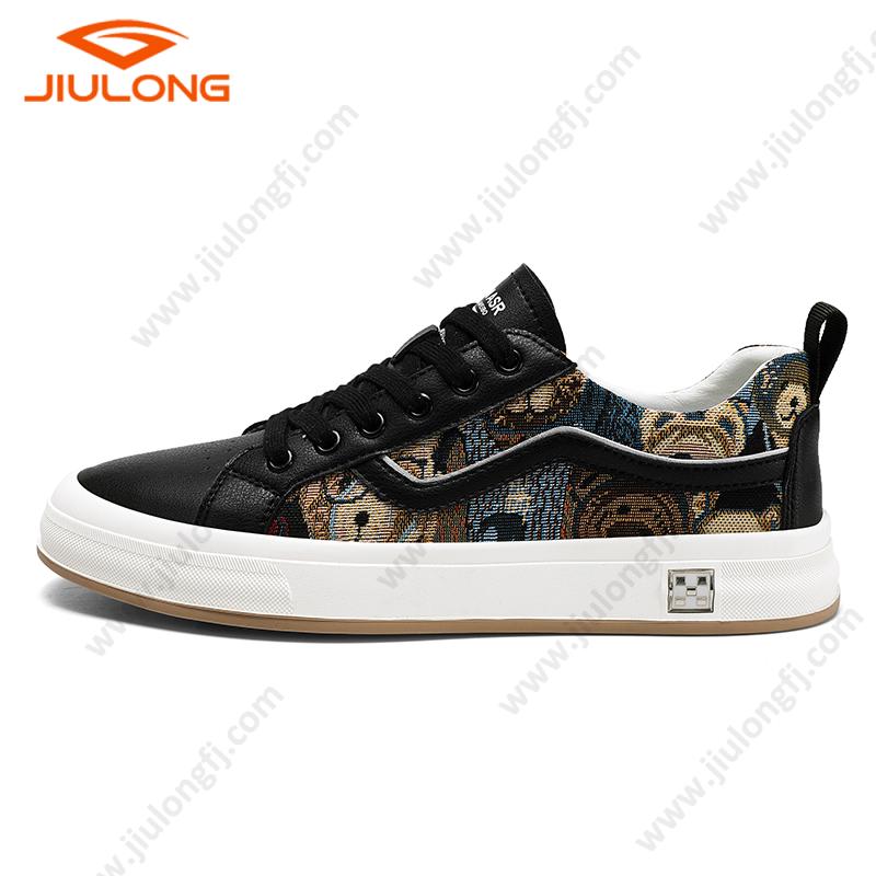 2023 wholesale low moq custom design men fashion casual canvas shoes (copy) 2023 wholesale low moq custom design men fashion casual canvas shoes (copy)