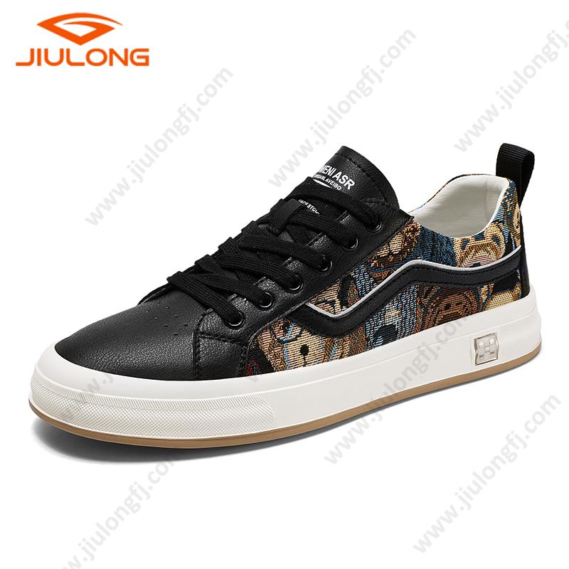 2023 wholesale wholesale custom design men fashion casual canvas shoes 2023 wholesale wholesale custom design men fashion casual canvas shoes