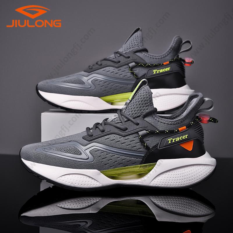 china factory custom men fashion running casual shoes