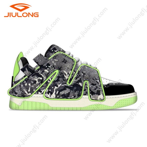 designer men fashion board casual shoes