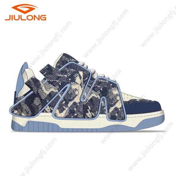 designer men fashion board casual shoes