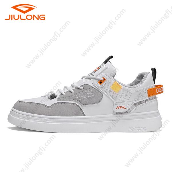 china factory manufacturer custom men fashion casual board shoes